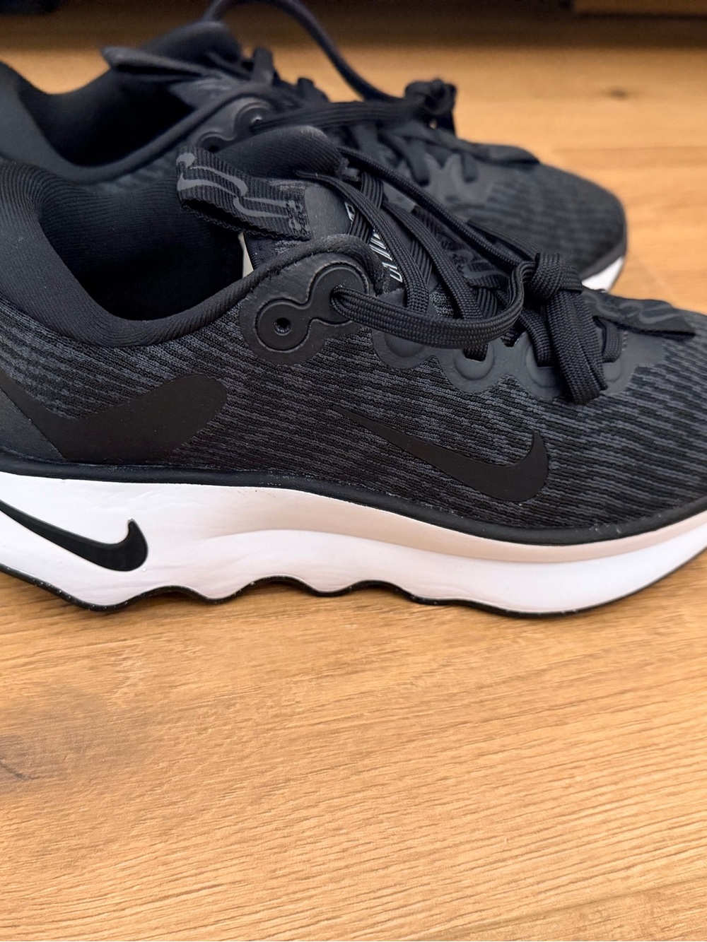 Women's Nike Motiva